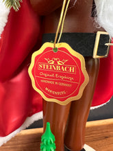 Load image into Gallery viewer, Nutcracker, Steinbach Autumn Santa
