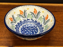 Load image into Gallery viewer, Bowl, Nesting 4.75" W - Signs of Spring
