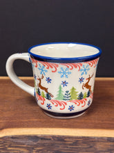 Load image into Gallery viewer, Mug, 16 oz. - Reindeer Games
