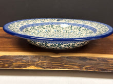 Load image into Gallery viewer, Bowl, Salad / Pasta, 9.25” - Terrace Butterfly
