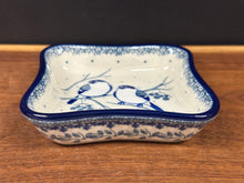 Load image into Gallery viewer, Fluted Dipping Dish - U4830
