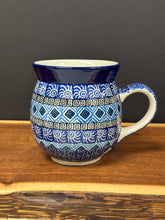 Load image into Gallery viewer, Mug, Bubble 16 oz - Aztec Sky
