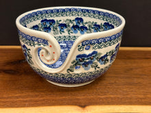 Load image into Gallery viewer, Yarn Bowl - Winter Viola
