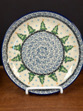 Load image into Gallery viewer, Plate, Salad/Dessert 7.75" - Evergreen
