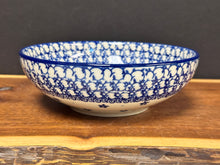 Load image into Gallery viewer, Bowl, Soup/Salad, 6.75&quot; - Night Owl
