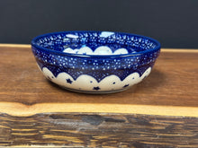 Load image into Gallery viewer, Bowl, 4.7” - Winter Cabin
