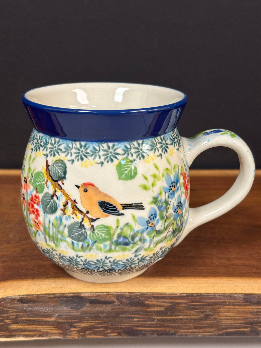Mug, Bubble 16 oz - U5098