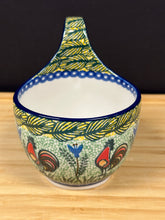 Load image into Gallery viewer, Bowl, Loop Handle Soup - U2663
