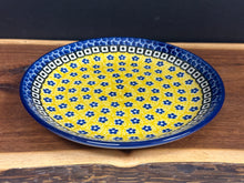 Load image into Gallery viewer, Plate, Salad/Dessert 7.75&quot; - Sunburst
