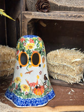 Load image into Gallery viewer, Ghost, Luminary Kalich - Crow in the Field
