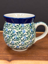Load image into Gallery viewer, Mug, Bubble 12 oz - Wandering Vines
