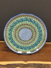 Load image into Gallery viewer, Plate, Dinner 10" - U3 - U0151 Mardi Gras
