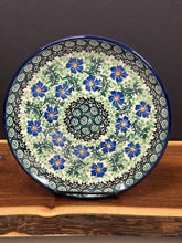Load image into Gallery viewer, Plate, Salad/Dessert 7.75&quot; - Sweet Violet
