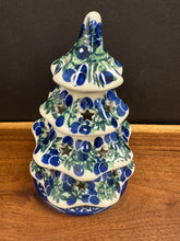 Load image into Gallery viewer, Tree, Luminary 7" - Huckleberry
