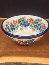 Load image into Gallery viewer, Bowl, Nesting 4.75&quot; W - Garden Party
