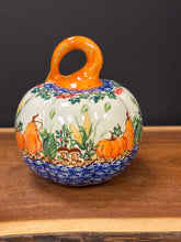 Load image into Gallery viewer, Pumpkin, Kalich - Mushrooms &amp; Gourds
