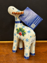 Load image into Gallery viewer, Moose, Figurine - Mike
