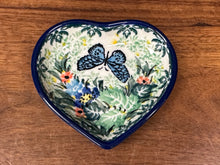 Load image into Gallery viewer, Tea Bag Holder, Heart Shaped - U4553 - U4
