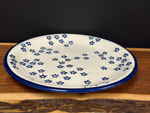 Load image into Gallery viewer, Plate, Dinner - Lil Blossoms
