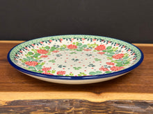 Load image into Gallery viewer, Plate, Salad/Dessert 7.75" - Lucky Charm
