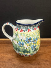 Load image into Gallery viewer, Cream Pitcher, 11 oz - U4-U5131
