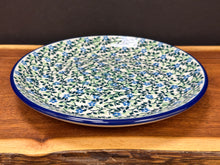 Load image into Gallery viewer, Plate, Salad/Dessert 7.75" - Wandering Vines
