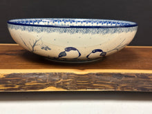 Load image into Gallery viewer, Bowl, Contemporary 9&quot; - U4830
