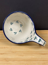 Load image into Gallery viewer, Bowl, Loop Handle Soup - Red Robin
