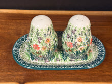 Load image into Gallery viewer, Salt &amp; Pepper Set - U4-U4335
