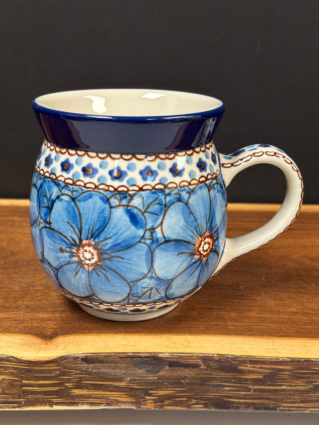 Mug, Bubble 16 oz - U408C