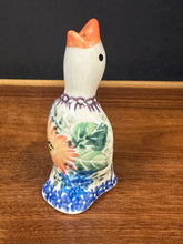 Load image into Gallery viewer, Pie Bird, Kalich - Orange Aster
