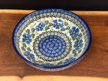 Load image into Gallery viewer, Bowl, Soup/Salad, 6.75&quot; - Morning Glory
