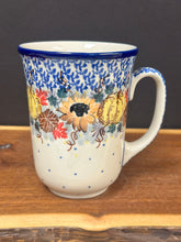Load image into Gallery viewer, Mug, Bistro 16 oz. - U4741 Harvest
