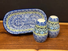 Load image into Gallery viewer, Salt &amp; Pepper Set - Tranquility
