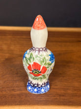Load image into Gallery viewer, Pie Bird, Kalich - Poppy in Bloom
