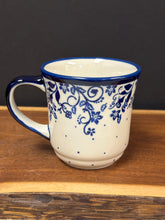 Load image into Gallery viewer, Mug, 12 oz. - Blue Ivy
