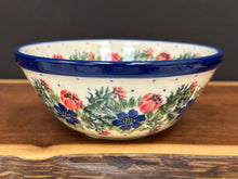 Load image into Gallery viewer, Bowl, Nesting 5.5" W - Garden Party
