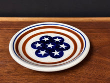 Load image into Gallery viewer, Coaster, 4.5” Zaklady - Stars and Stripes
