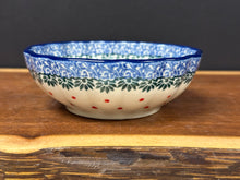 Load image into Gallery viewer, Bowl, Scalloped 4.5&quot; - Sweet Hearts
