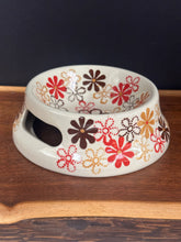 Load image into Gallery viewer, Pet Bowl, Small - Andy Patterns
