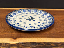 Load image into Gallery viewer, Plate, Bread &amp; Butter 6.25&quot; - Dragonfly
