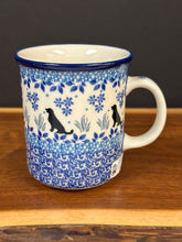 Load image into Gallery viewer, Mug, Straight 8 oz - Buddy
