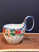 Load image into Gallery viewer, Bowl w/ Loop Handle, 16 oz
