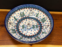 Load image into Gallery viewer, Bowl, Contemporary Serving 9" - U4661 - U3
