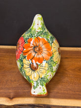 Load image into Gallery viewer, Dove Figurine, Kalich - Autumn Garden
