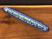 Load image into Gallery viewer, Olive Boat - Huckleberry
