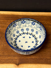 Load image into Gallery viewer, Bowl, Ice Cream 4.5&quot; - Silver Lace

