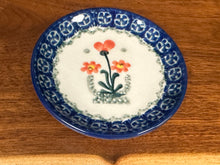 Load image into Gallery viewer, Coaster, 4" - Peach Spring Daisy
