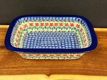 Load image into Gallery viewer, Baker, w/Grip Edge, 7&quot; x 9.75&quot; - Maraschino
