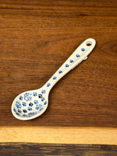 Load image into Gallery viewer, Spoon, Small, 5.25" - Boo Boo Kitty
